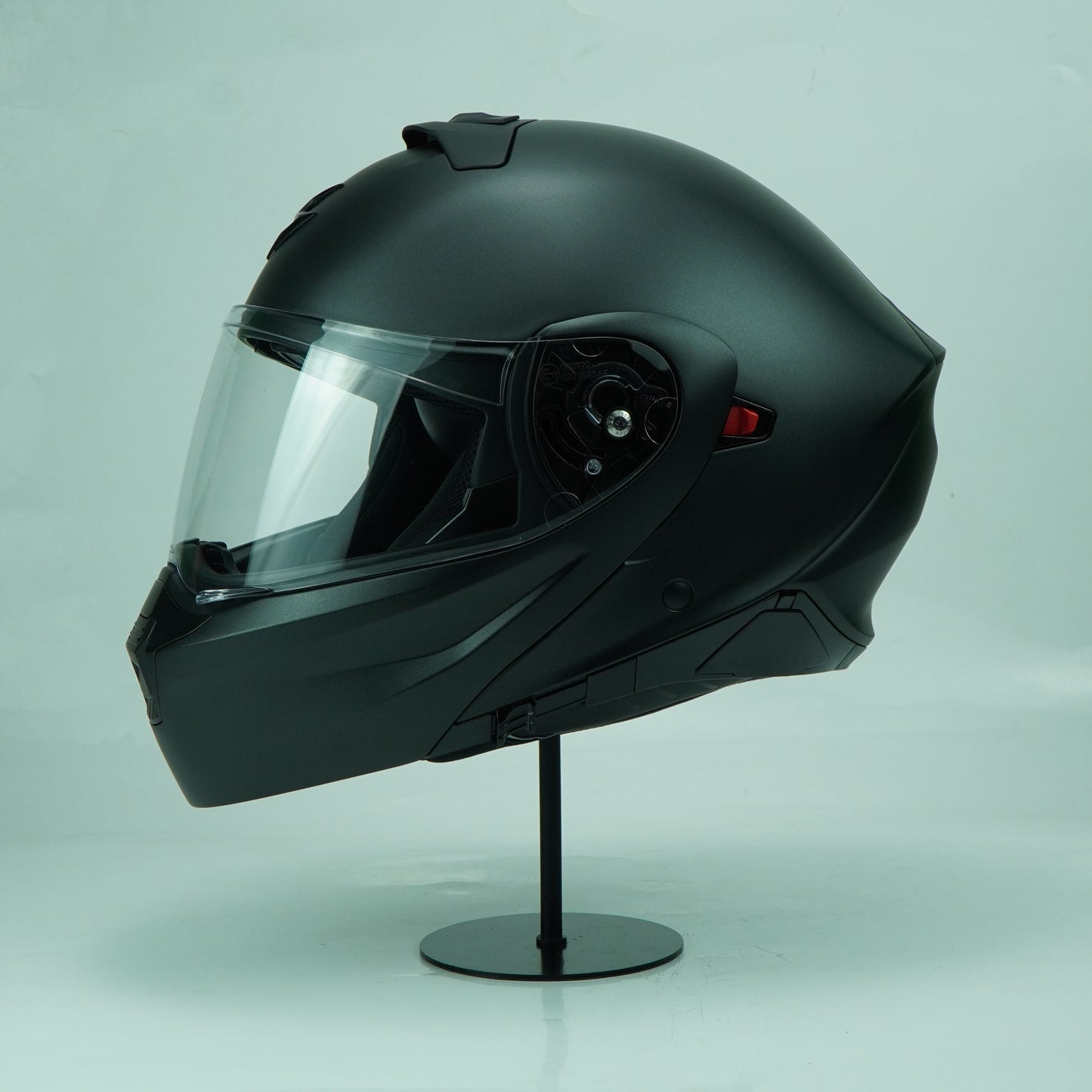 Scorpion Helmet Exo-930 Evo (Solid Matt Pearl Black)