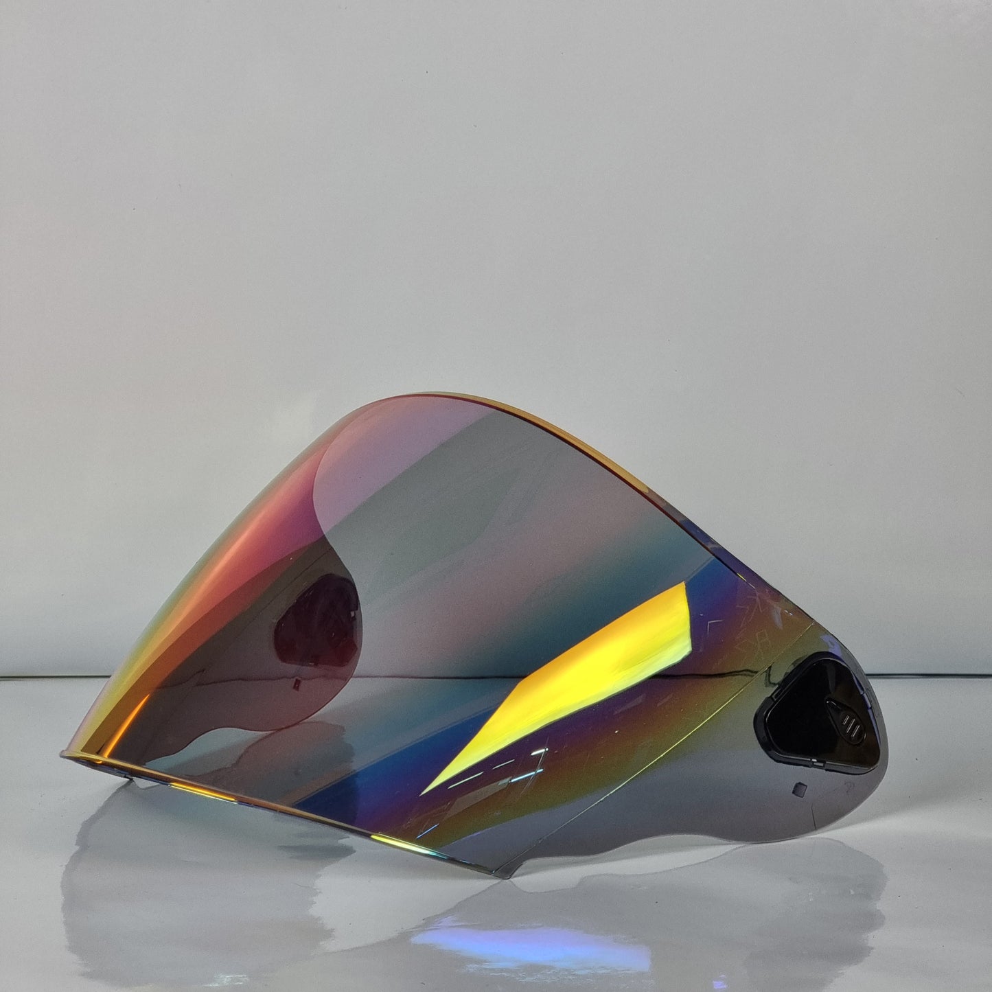 NHK R6 Visor Sparepart (Rainbow v2)
