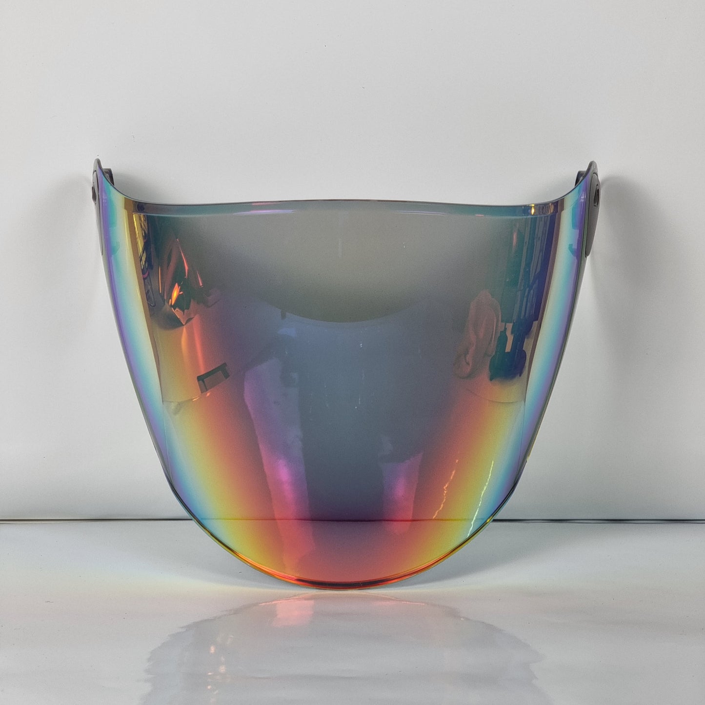 NHK R6 Visor Sparepart (Rainbow v2)