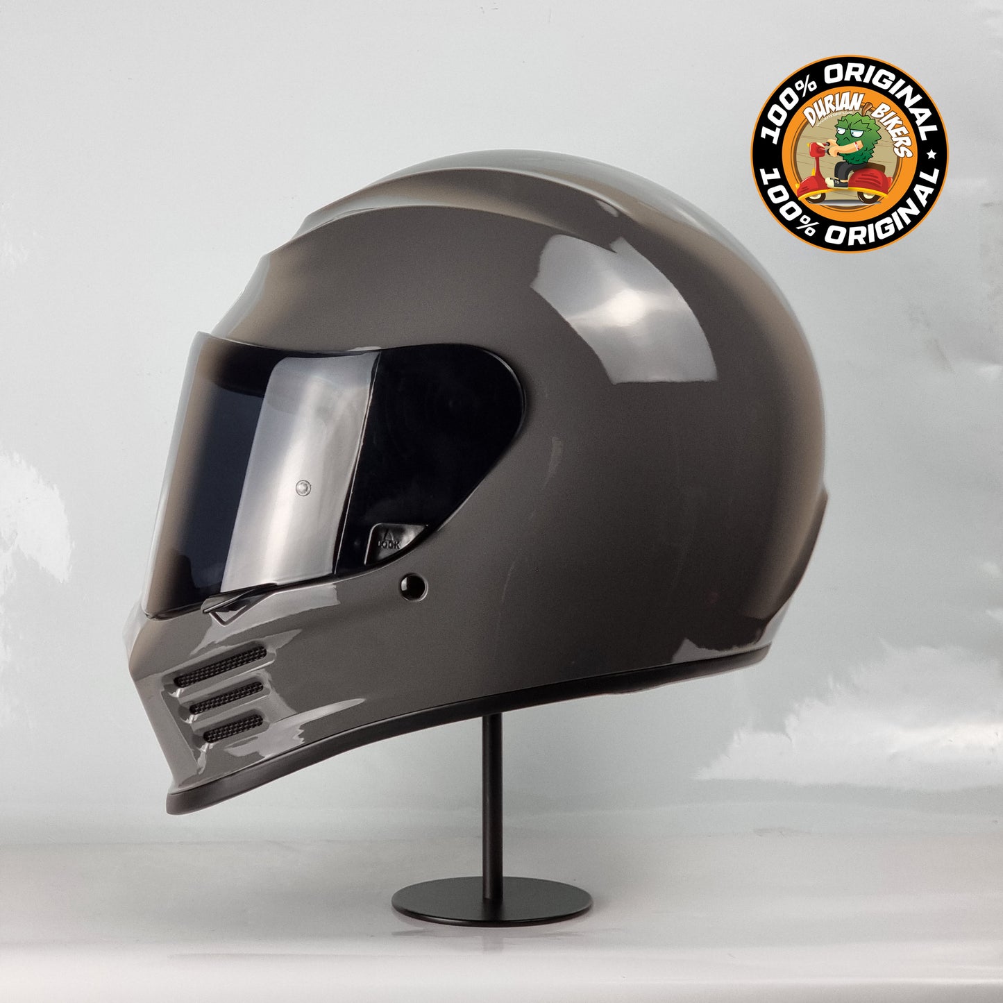 Simpson Helmet Speed Bandit (Armor)