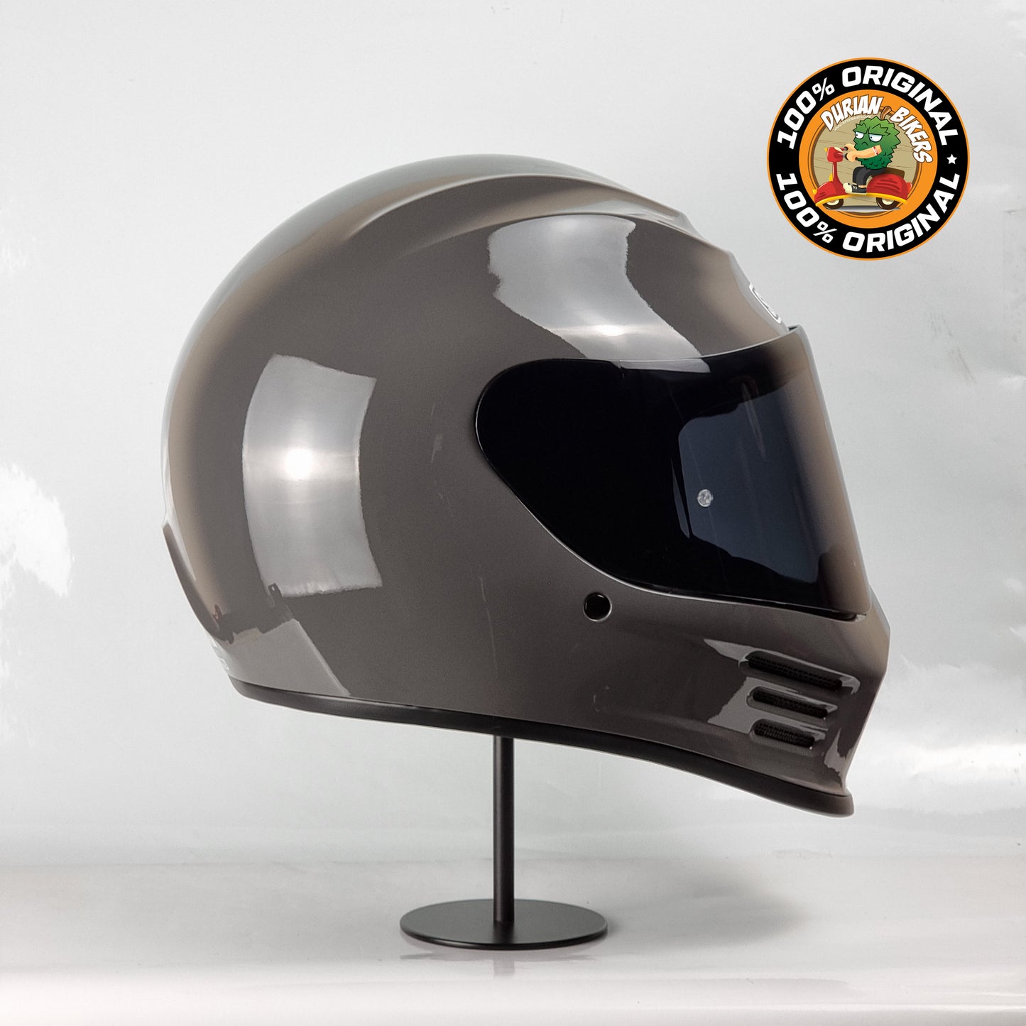 Simpson Helmet Speed Bandit (Armor)