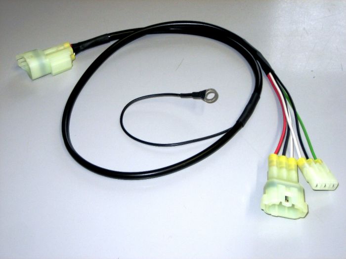 Heal Tech Quickshifter for Ducati (QSH-F1A)