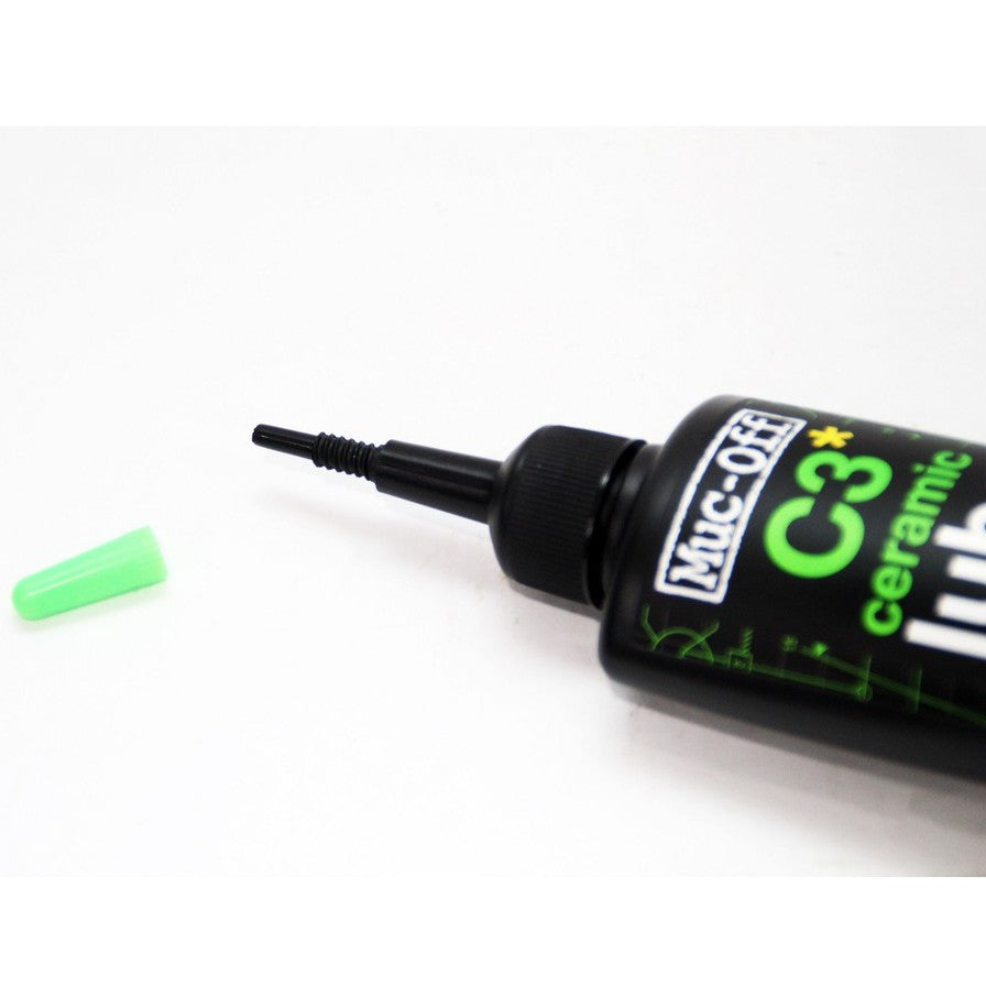 Muc Off C3 Dry Ceramic Lube (120ML) (872)