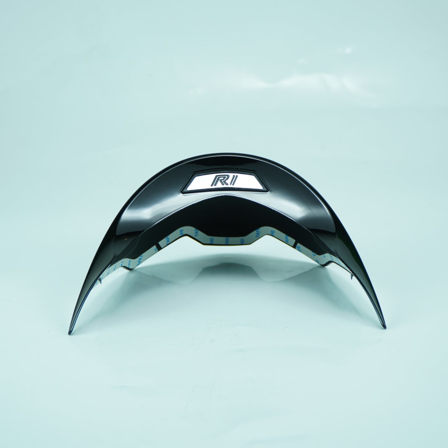 Scorpion Spoiler Sparepart for Exo-R1 Evo II Air (Black) Rear M