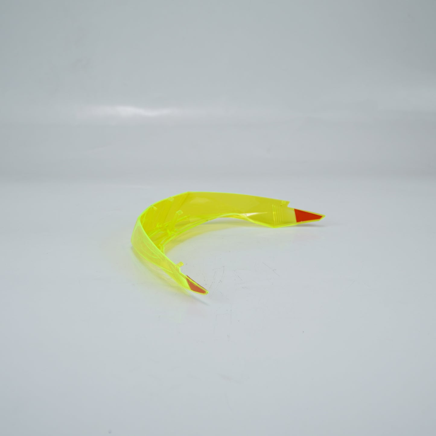 NHK R1S Spoiler Sparepart (Yellow)