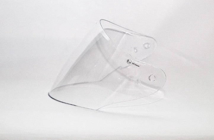 NHK R1 V1 Visor Sparepart (Clear)