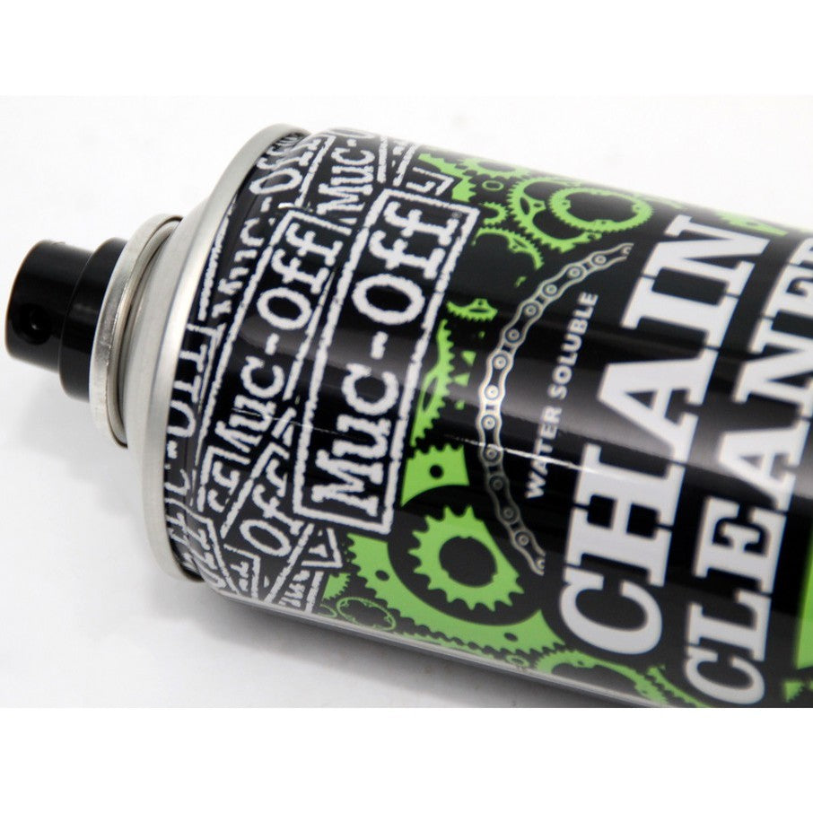 Muc Off Bicycle Bio Chain Cleaner (950)