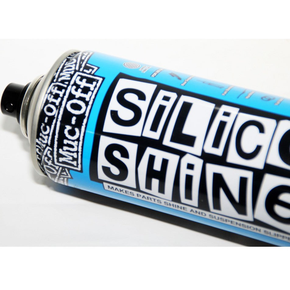 Muc Off Silicon Shine (227)