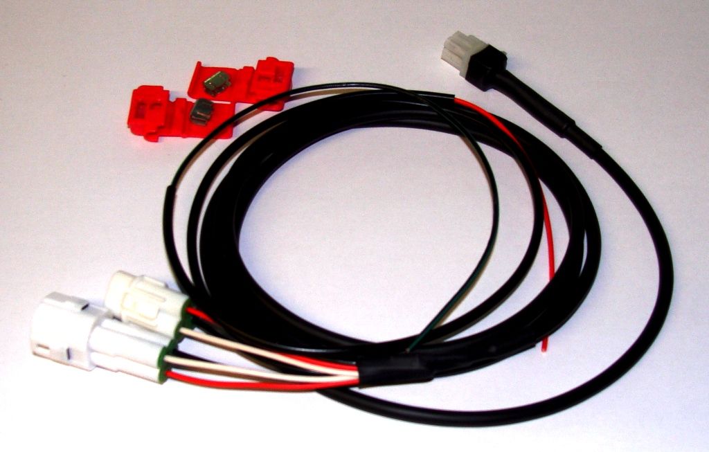 Heal Tech Quickshifter for Yamaha (GPX-Y01)