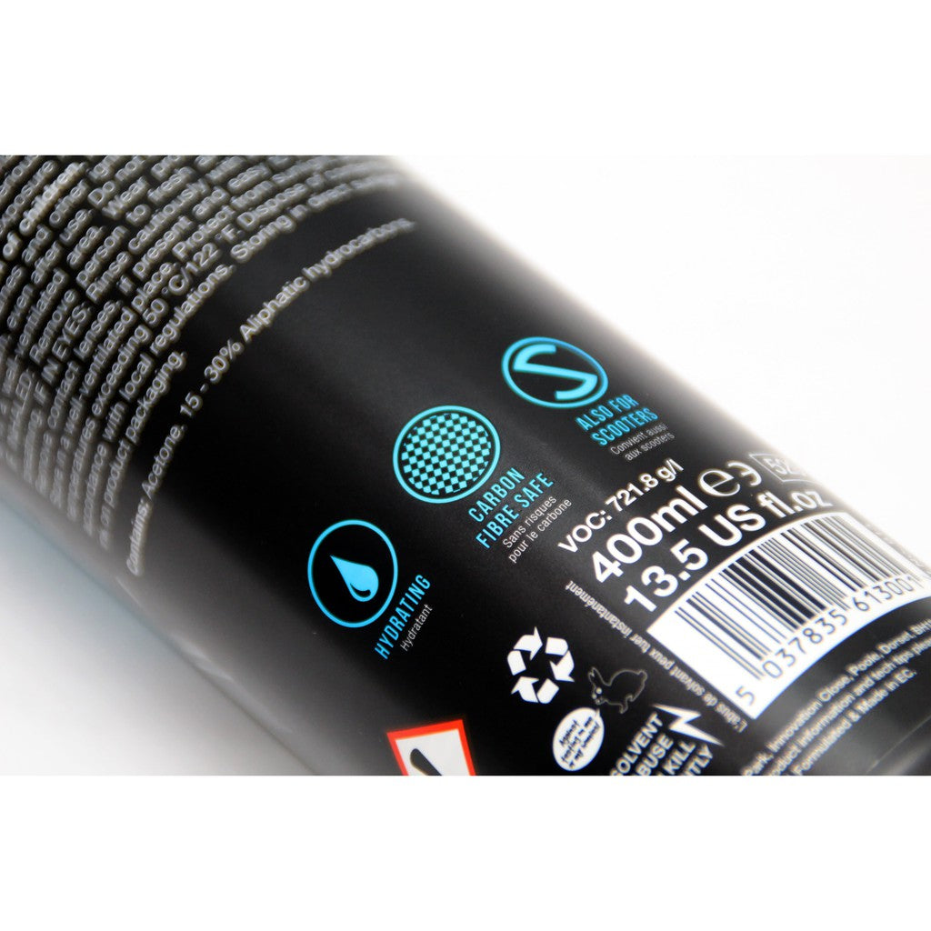 Muc Off Motorcycle Disc Brake Cleaner (400ml) (613)