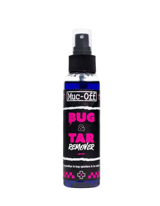 Muc Off Bug and Tar Remover 100ML (20983)
