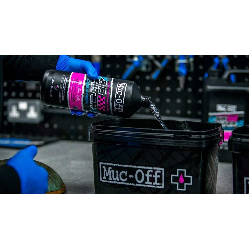 Muc Off Air Filter Cleaner 1L