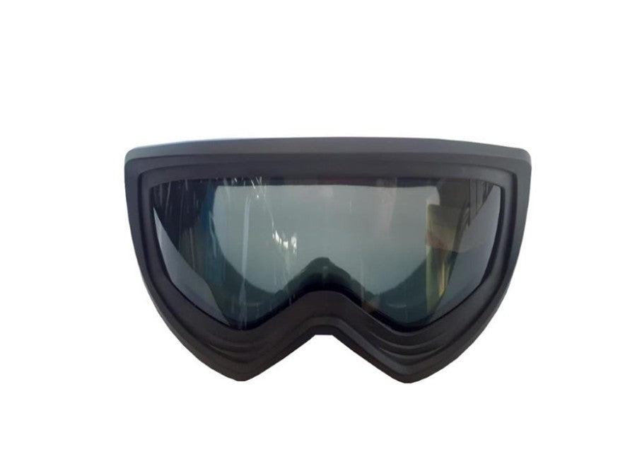Simpson Chopper Visor (Dark Tint)