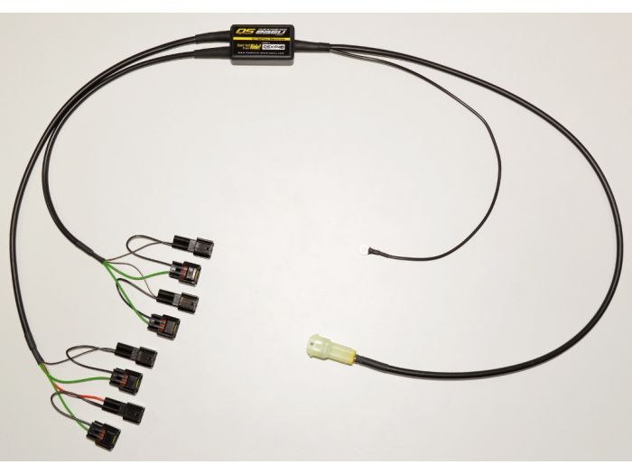 Heal Tech Quickshifter for Suzuki (QSX-P4B)