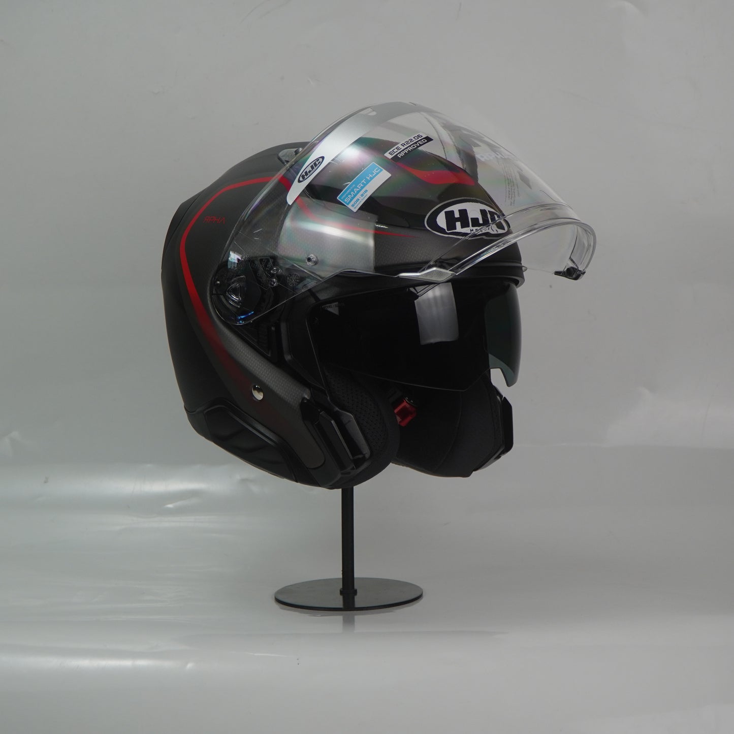 HJC Helmet RPHA 31 Kouv (MC9SF)