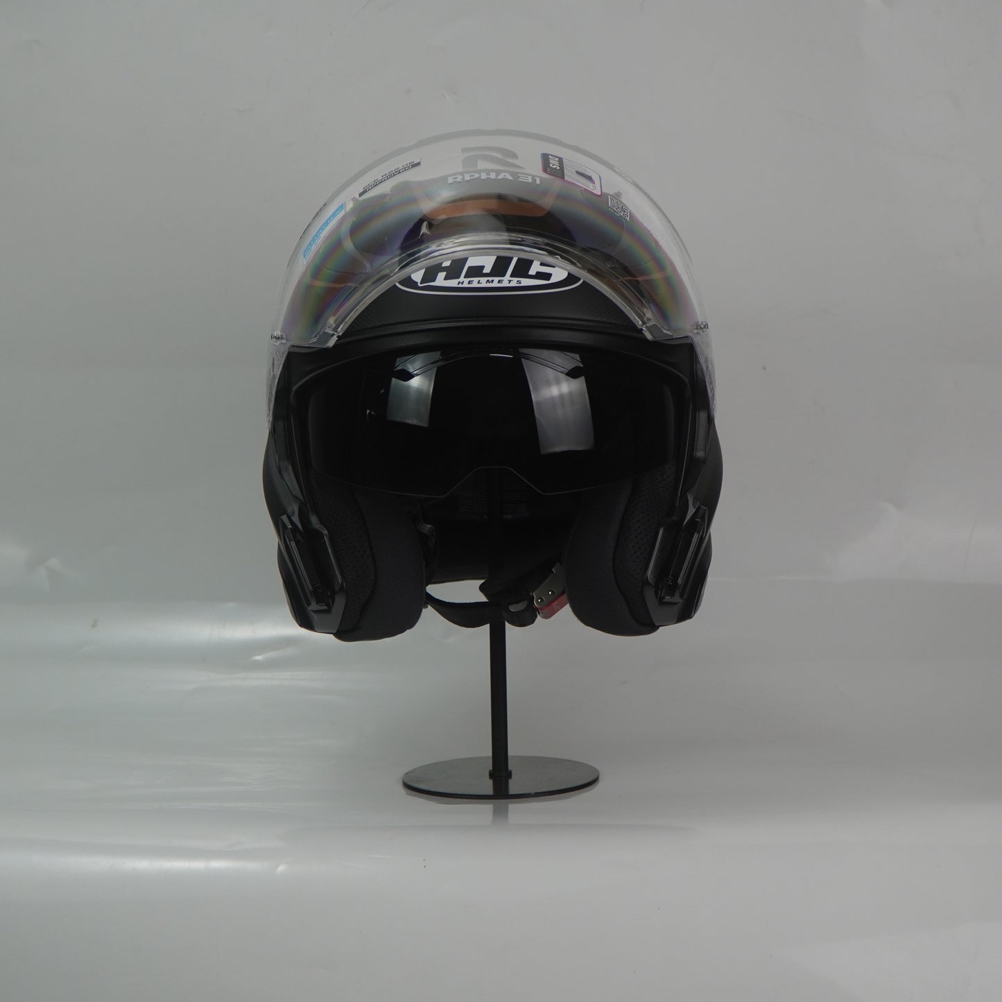 HJC Helmet RPHA 31 Kouv (MC1SF)