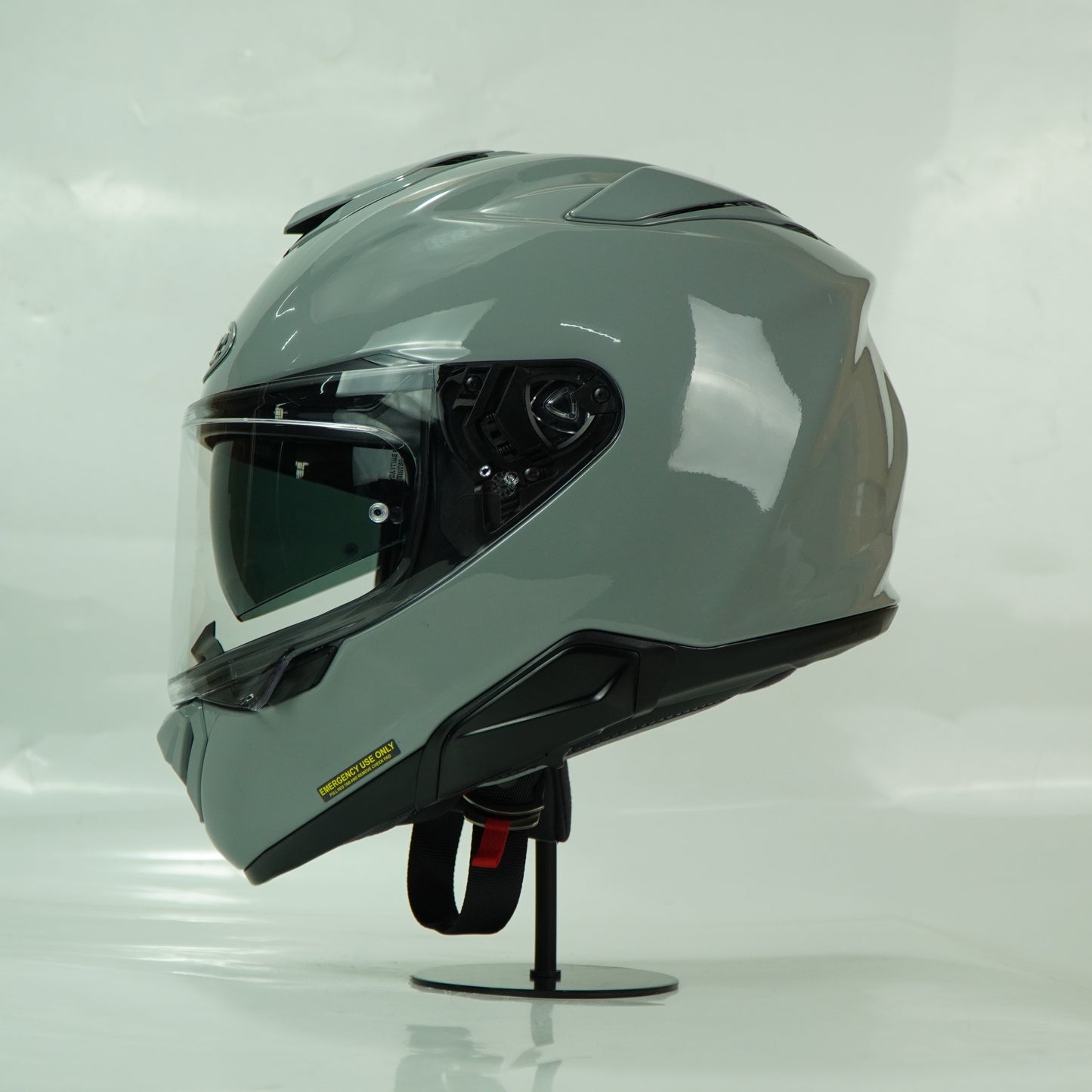 HJC Helmet RPHA 72 Solid (Nardo Gray)