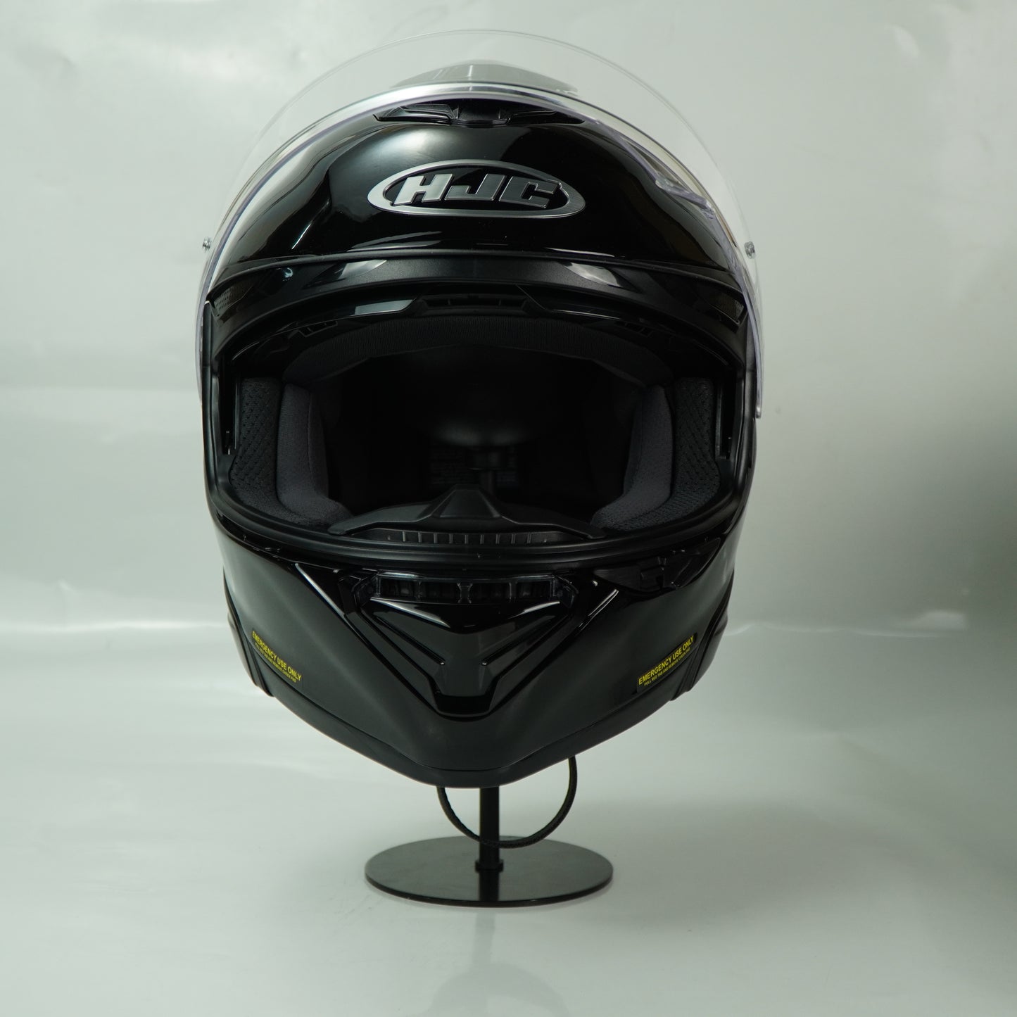 HJC Helmet RPHA 72 Solid (Matte Black)