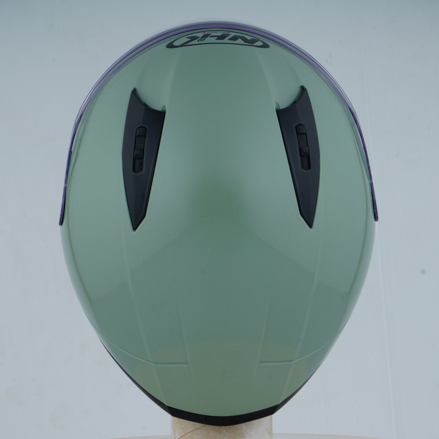 NHK Helmet R1S Solid (Star Light Army)