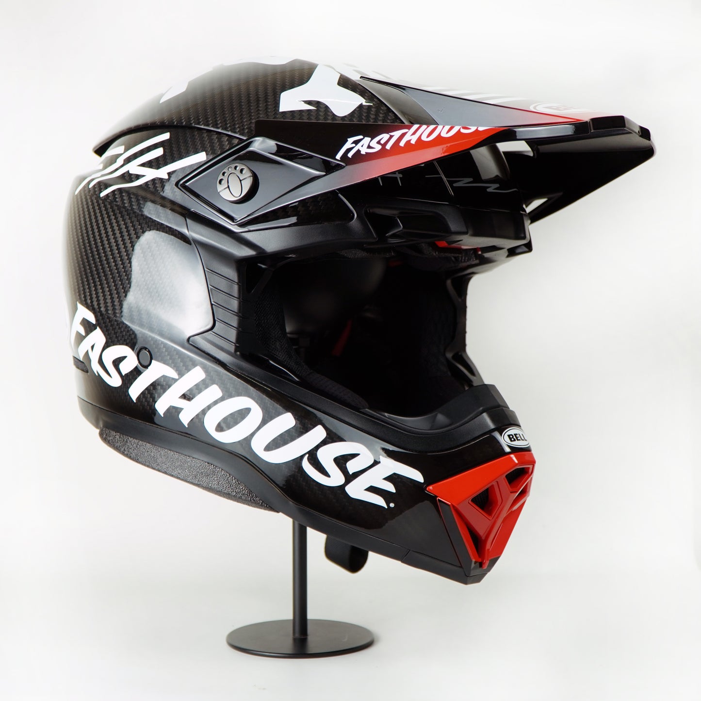 Bell Helmet Moto-10 Spherical (FH Privateer)