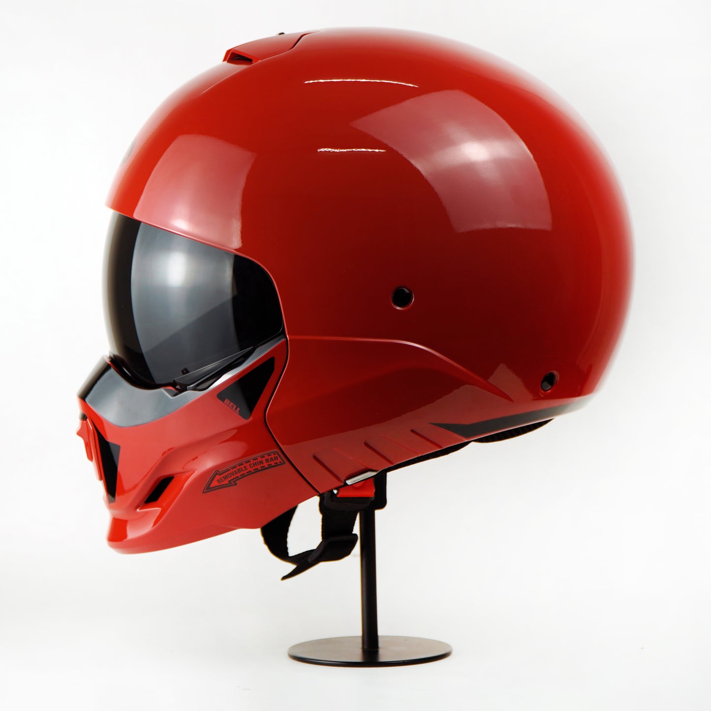 Bell Helmet Broozer (Duplet Red)