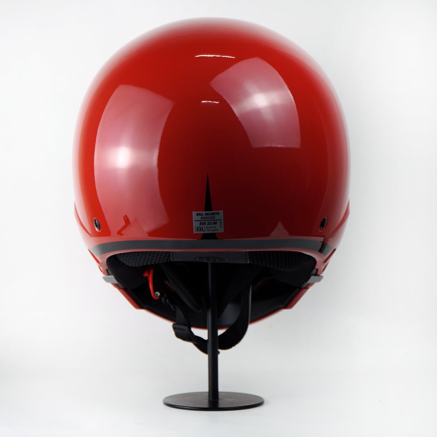 Bell Helmet Broozer (Duplet Red)