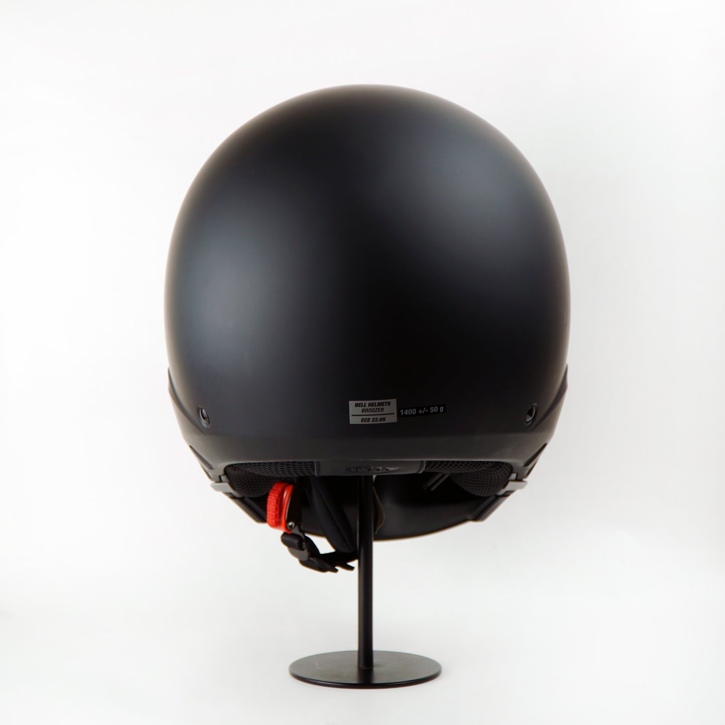 Bell Helmet Broozer (Matte Black)