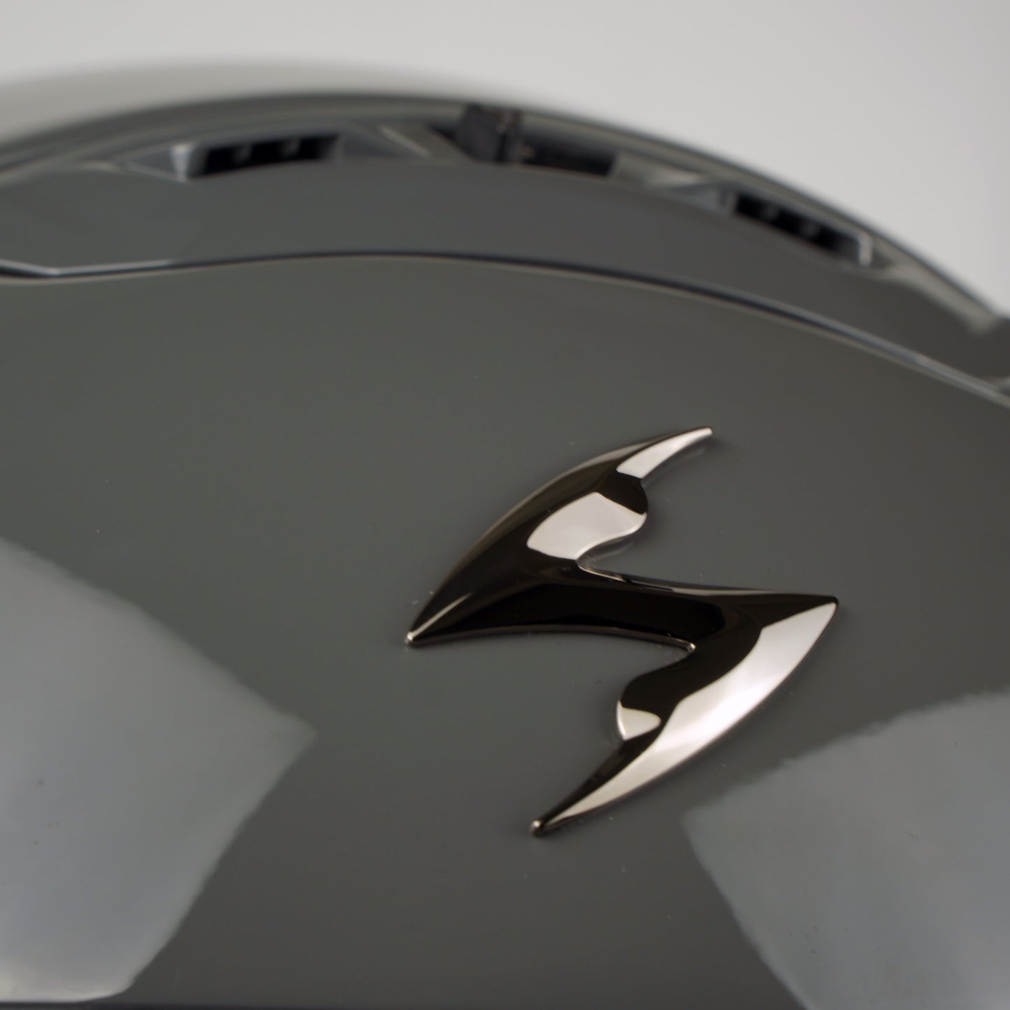 Scorpion Helmet Covert FX (Cement Grey)