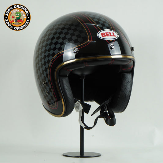 Bell Helmet Custom 500 (RSD Check It Black)