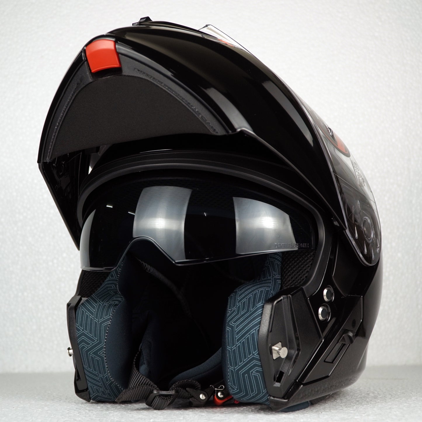Axxis Helmet Storm S Solid (A1 Gloss Black)