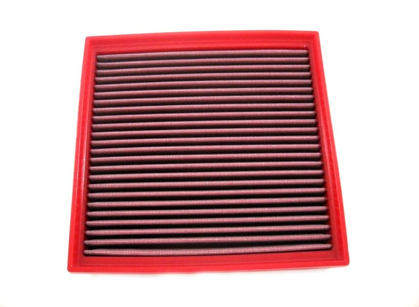 BMC Air Filter fits for Chevrolet (Cruze 1.6) / (Orlando 1.8) / Opel (Astra J) / (Zafira Tourer) / Vauxhell (Astra MK VI) / (Zafira MK III) Cars (FB604/20)