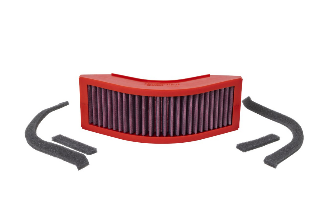 BMC Air Filters Fit for Kawasaki ZX10R '04-'07 (FM376/19)