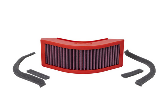 BMC Air Filters Fit for Kawasaki ZX10R '04-'07 (FM376/19)