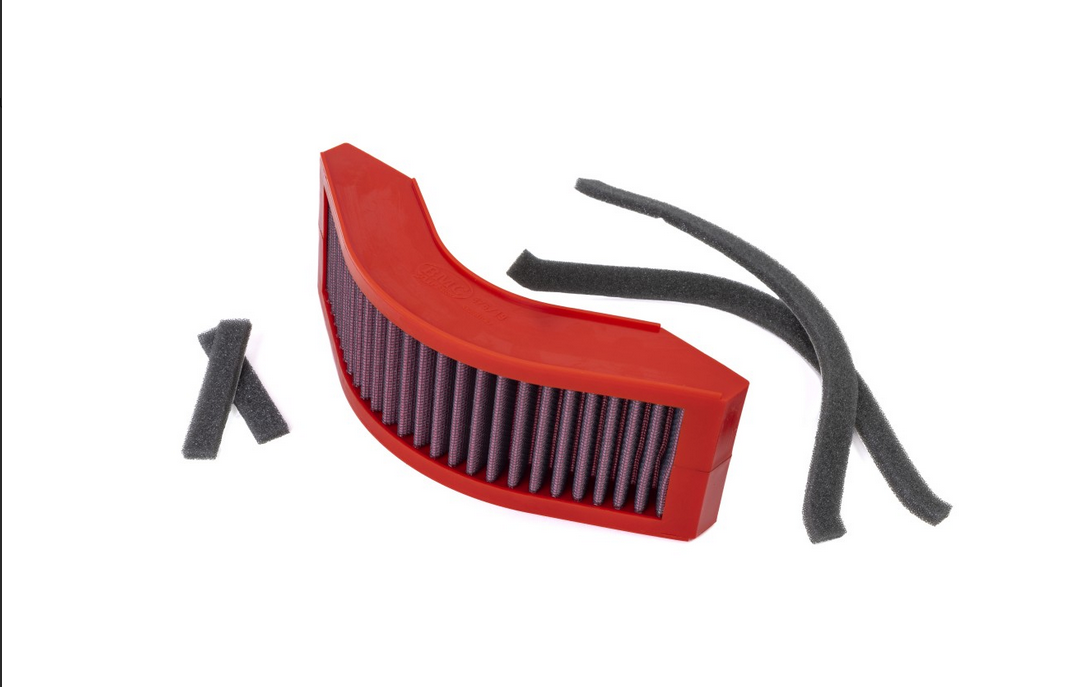BMC Air Filters Fit for Kawasaki ZX10R '04-'07 (FM376/19)