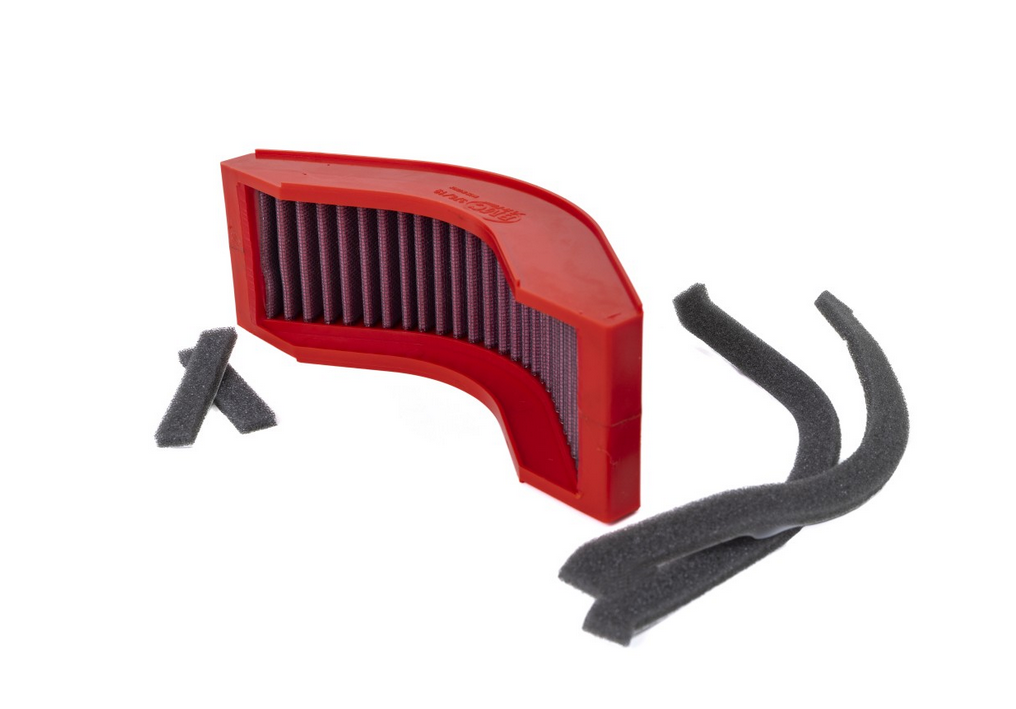 BMC Air Filters Fit for Kawasaki ZX10R '04-'07 (FM376/19)