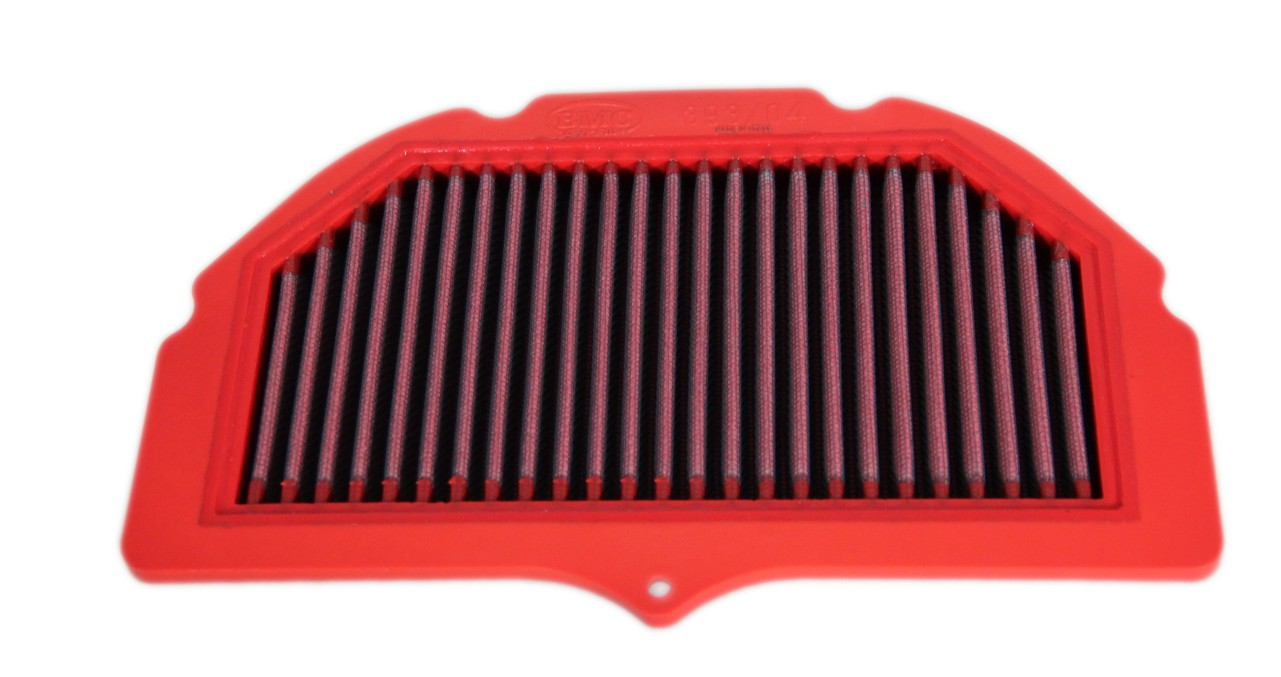 BMC Air Filters Fit for Suzuki GSXR1000 '05-'08 (FM393/04)