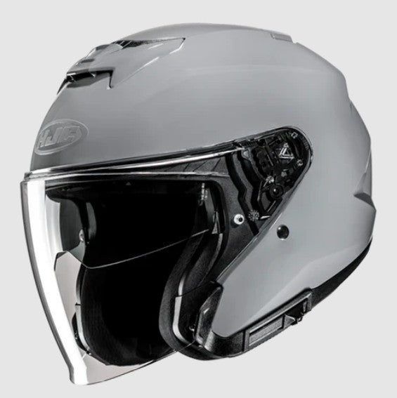 HJC Helmet I31 Solid (Nardo Gray)