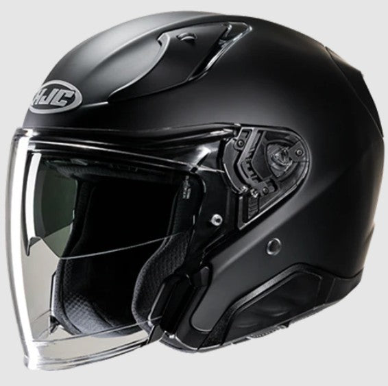 HJC Helmet RPHA 31 Solid (Matte Black)