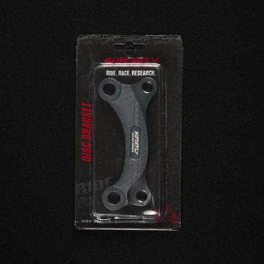 SUPERFLY PROJECT DISC BRACKET