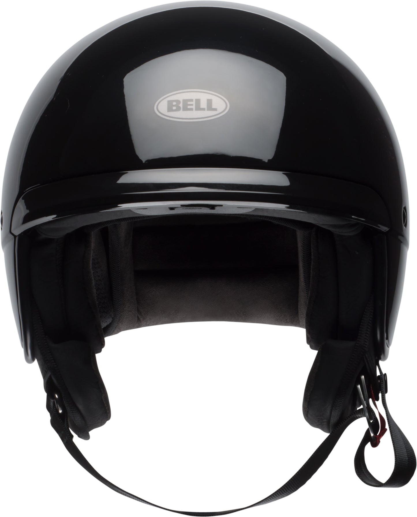 Bell Scout Air(亮黑色)