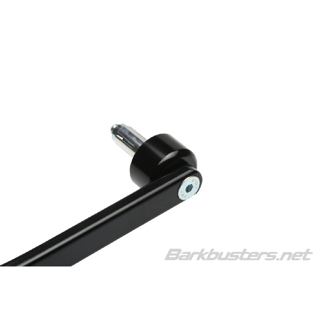 Barkbusters Handguard / Lever Guard fits for Ducati Multistrada 1200 (2010-2014) (BLG-013-00-NP)