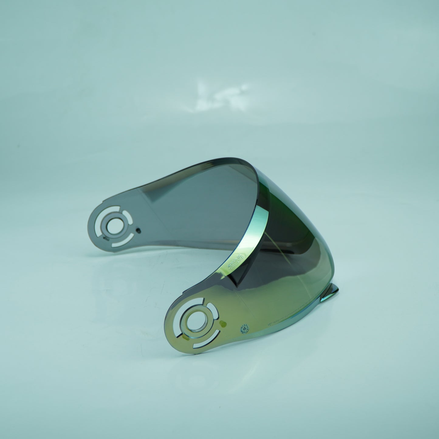 Scorpion Visor Sparepart for ADX-2 / AT960 (Gold)