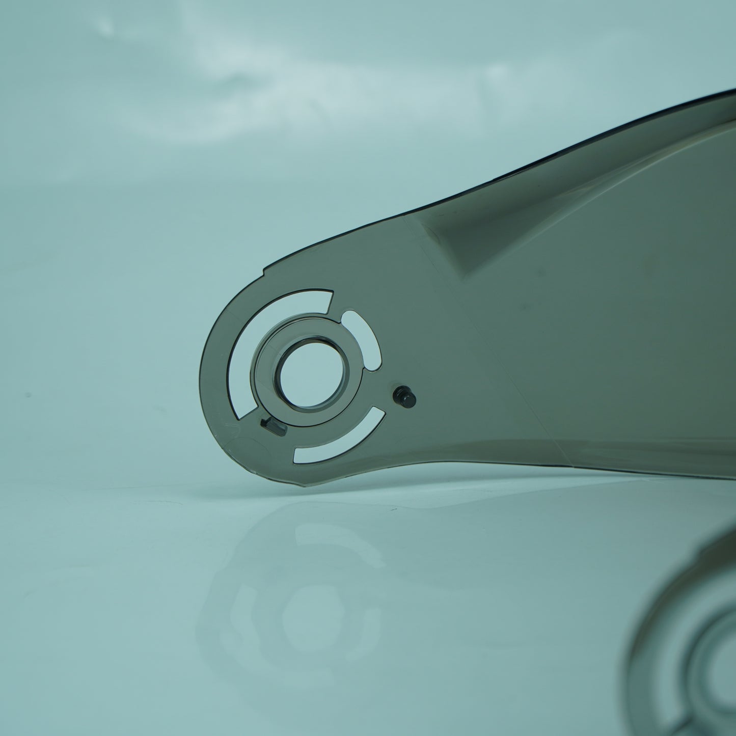 Scorpion Visor Sparepart for ADX-2 / AT960 (Silver)