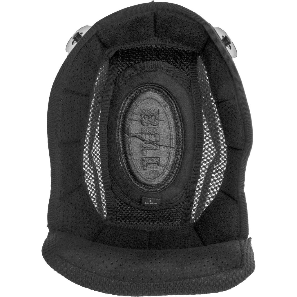 Bell Bullitt Interior Sparepart Black