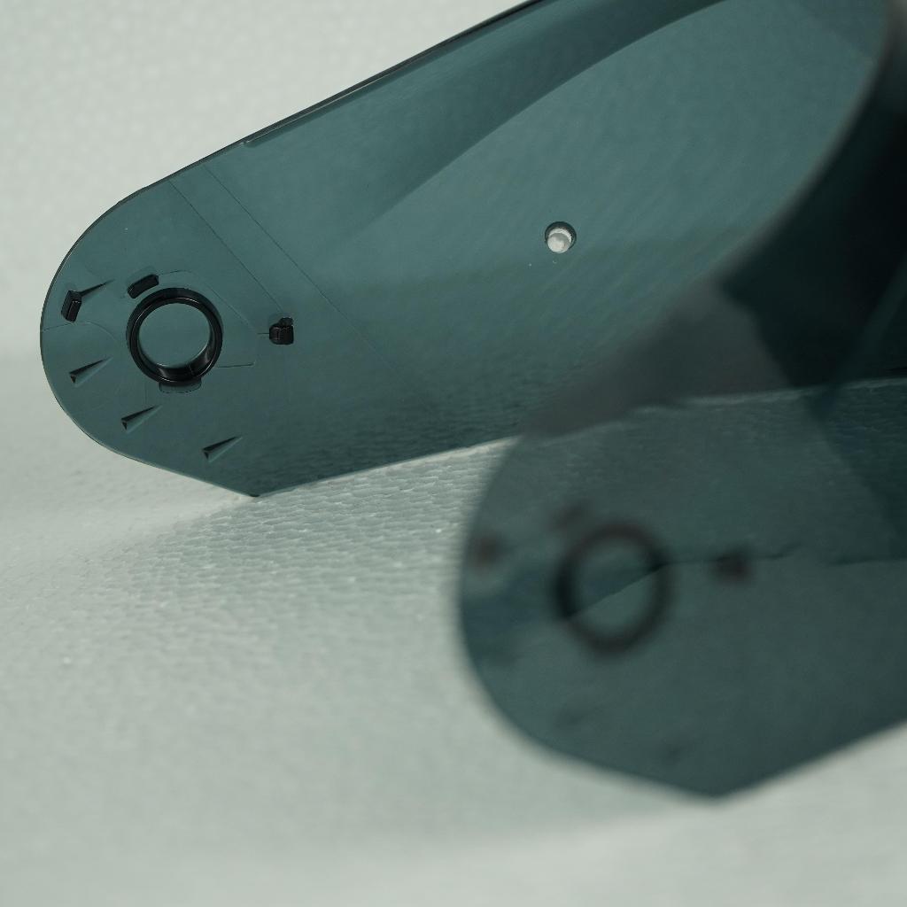 Axxis Storm Visor Sparepart (Smoked) (V-25 MAX)