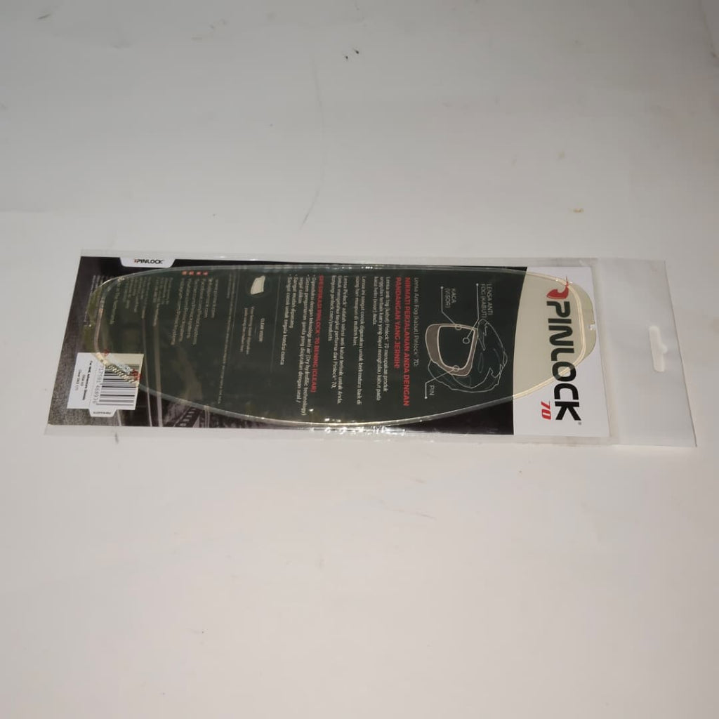 NHK Helmets Pinlock for NHK 70 models