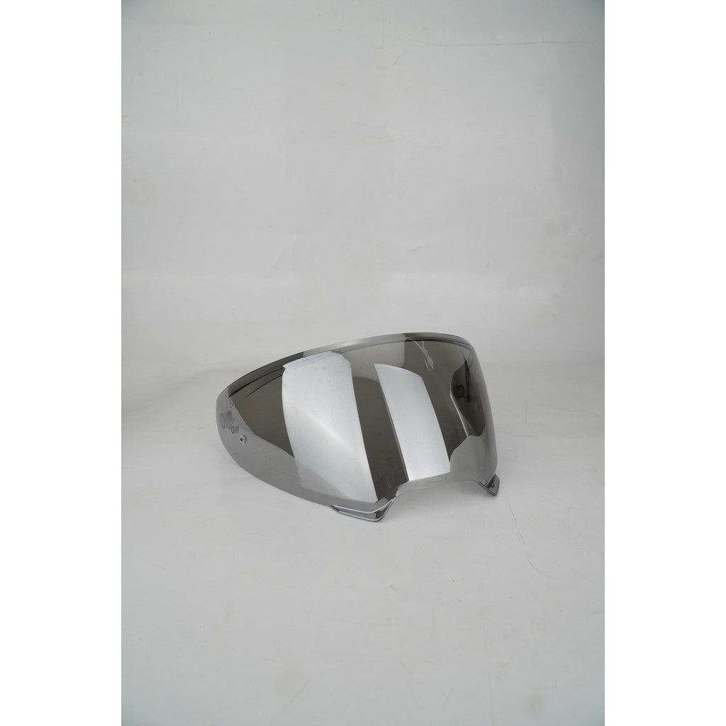 HJC Helmet Visor Sparepart HJ 47 for RPHA 60 (Silver)