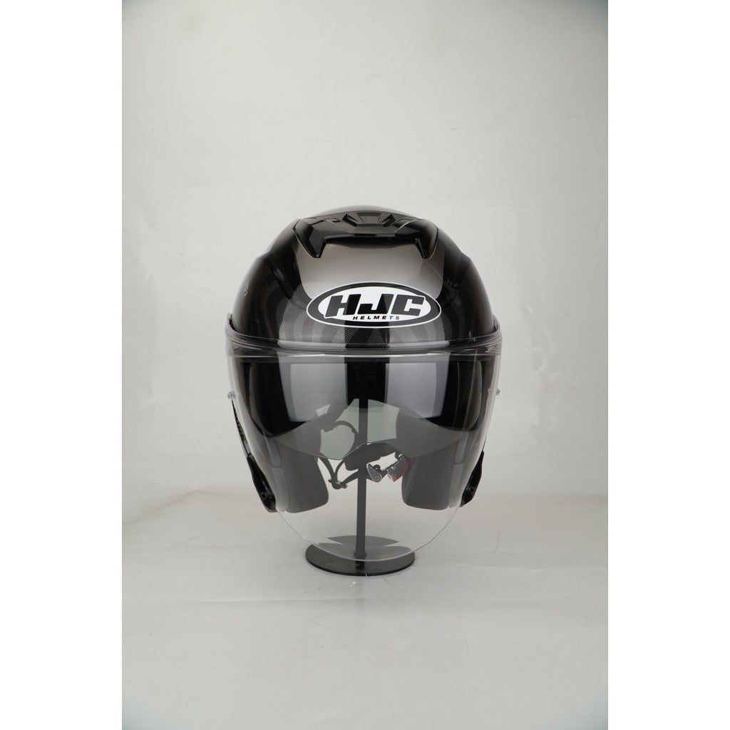 hjc cl 23 jet mechanism helmet visor open pair RPHA X Accessories Easy installationCheck compatibility with your helmet model before making a purchase. Be ride ready. Jet Open