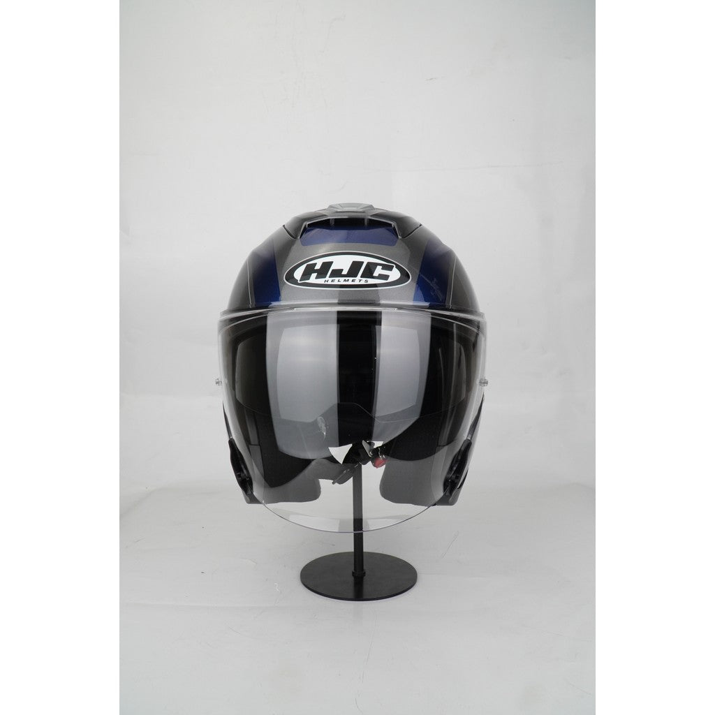 仁 雅宗 HJC Helmet I31 Solid (RENO MC2) – Durian Bikers