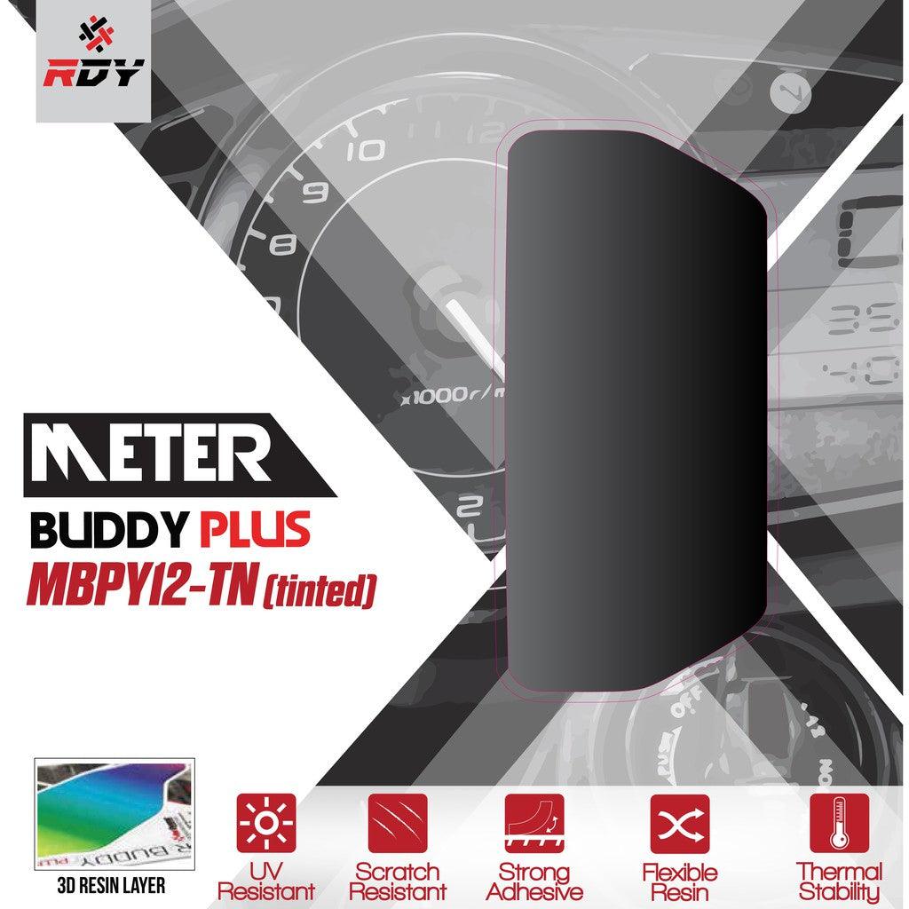 RDY Meter Buddy Plus fits for Yamaha YZF R1 , Tracer 900 GT (RD-MBPY12) - Durian Bikers